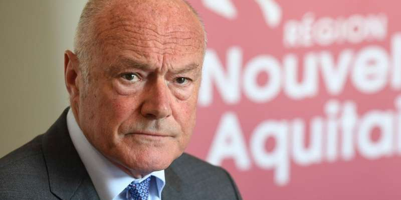 La Région Nouvelle-Aquitaine incite commerçants, artisans, producteurs à vendre en ligne