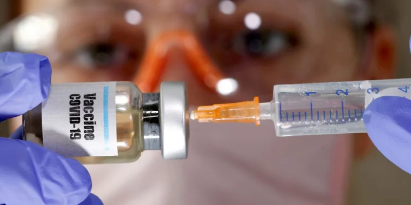 41% des Français n'ont pas l'intention de se faire vacciner lorsque ces vaccins seraient disponibles.