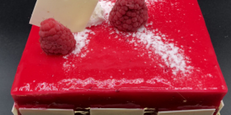 Tisserand pour 4 personnes - 16.00€ sur Pâtisserie Bagiau Cholet