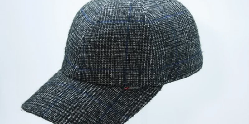 Casquette GÃ¶ttmann Polo-K Cholet Gavrochechapellerie