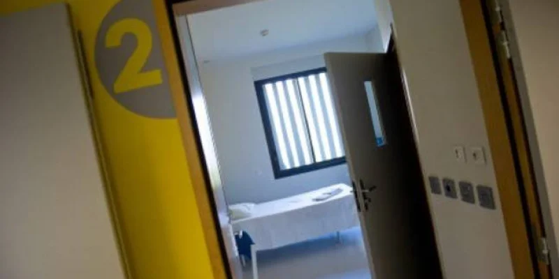 L'auteur de la double agression mortelle à Cholet hospitalisé de force