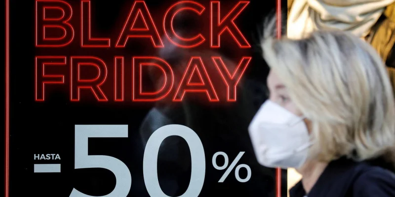 Black Friday : le gouvernement doit avant tout âencadrer ce genre de promotions bidonâ, demande l'UFC-Que Choisir