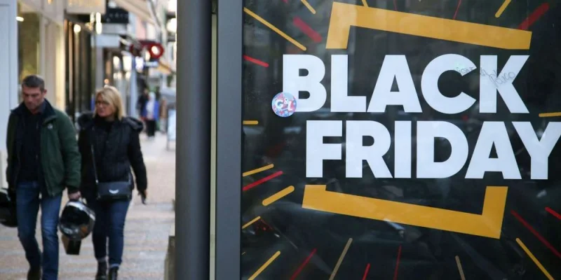 Black Friday : l'UFC-Que Choisir annonce des 