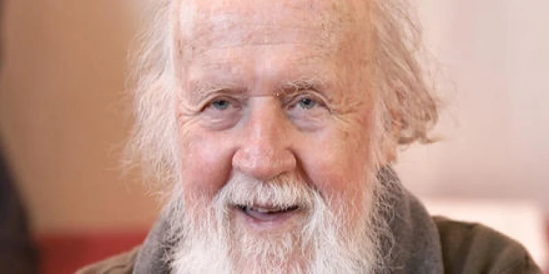 Hubert Reeves : « L'avenir pourrait être magnifique »