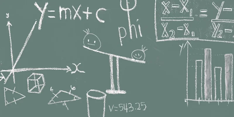Mathématiques : les élèves français les plus nuls d'Europe - Ãa m'intéresse