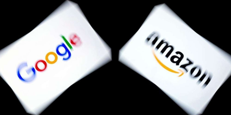 Cookies : la Cnil inflige des amendes de 100 et 35 millions d’euros à Google et Amazon