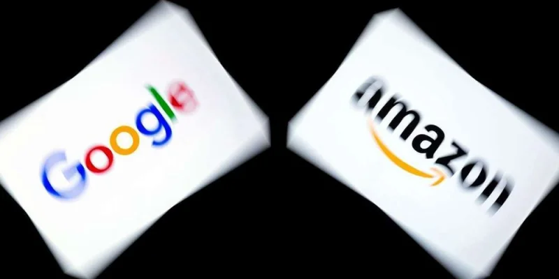 Cookies : la Cnil inflige des amendes de 100 et 35 millions d'euros à Google et Amazon