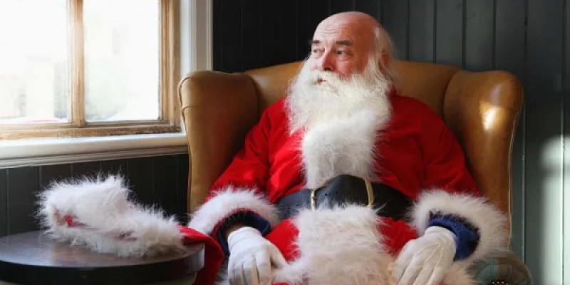 Blois : insulté et moqué par des passants, le Père Noël de la ville donne sa démission