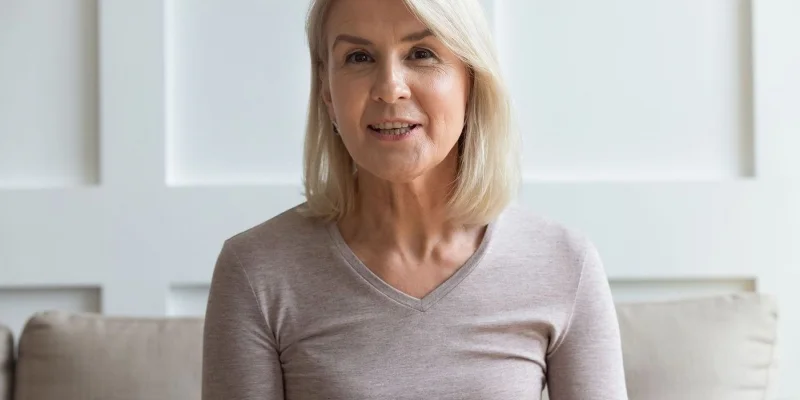 « Mon compagnon n'accepte pas que je souhaite avoir un amant à 46 ans»