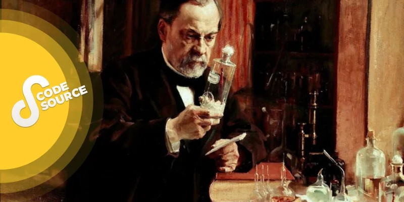 Quand les anti-vaccins se déchaînaient contreâ¦ Louis Pasteur