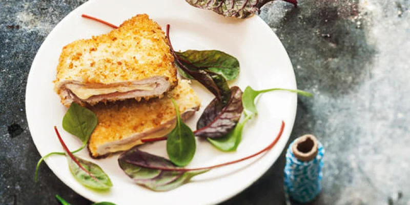 10 recettes de junk food maison