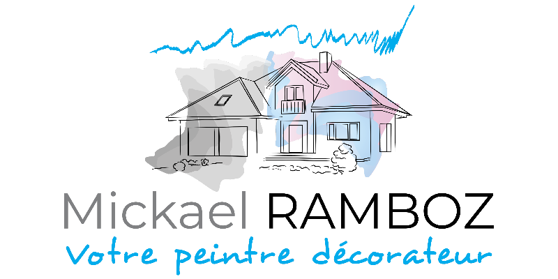 Artisan peintre | Mickael Ramboz à Cholet