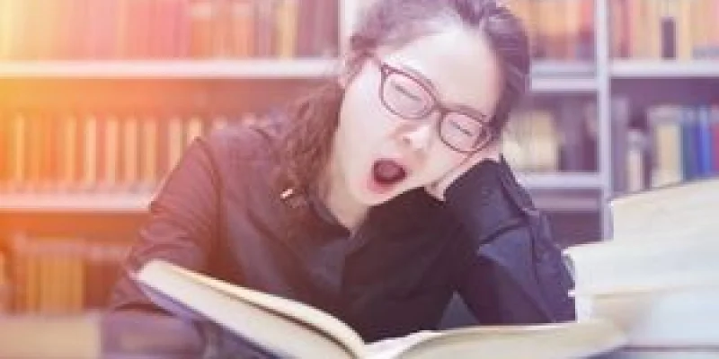 6 choses à savoir sur le bâillement