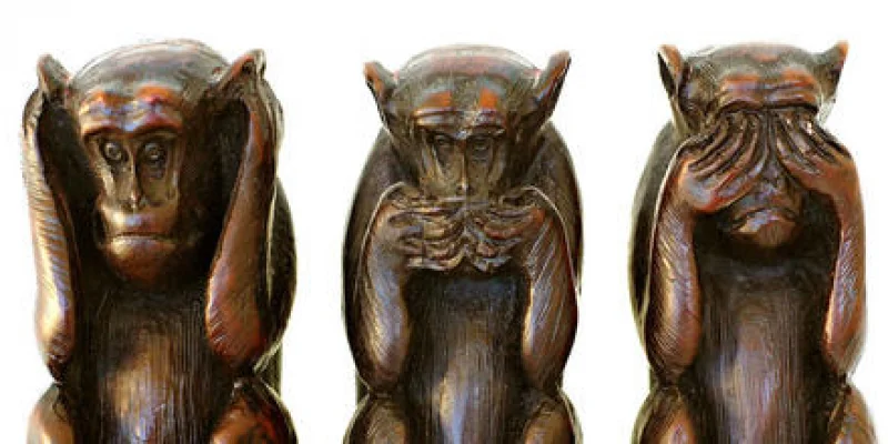 Incestes, viols, abus : pourquoi les organisations se taisent