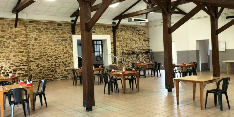 Salle Bordage Luneau