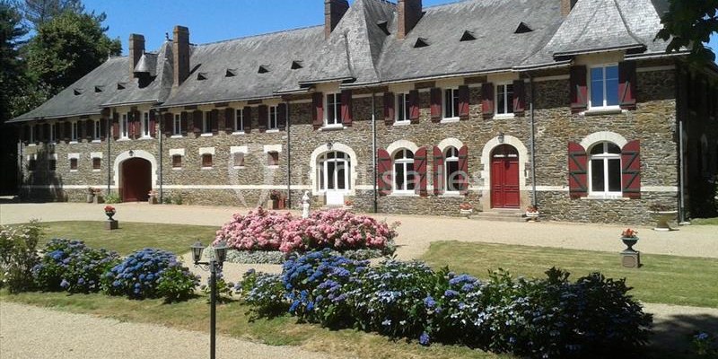 Château de la Jousselinière