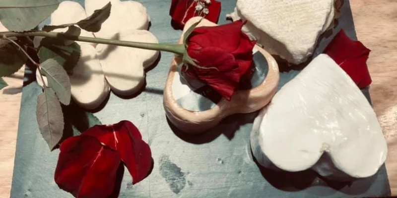 Saint Valentin Beillevaire