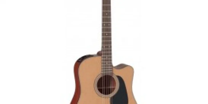 Takamine P1DC Cholet