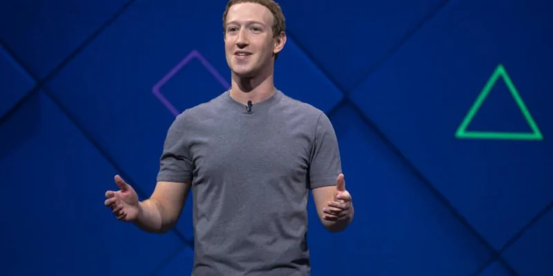 Facebook veut absolument nous pister sur iPhone
