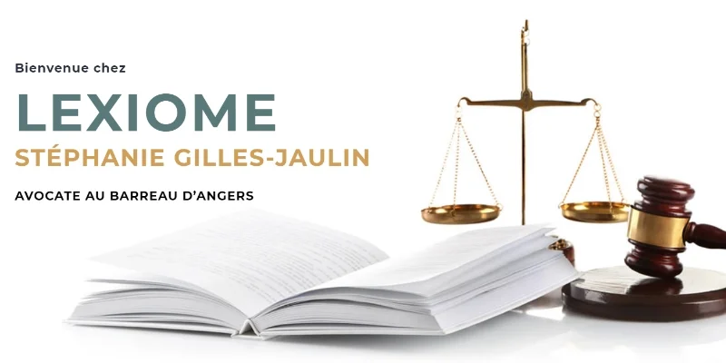 Lexiome Avocat - Lexiome Avocat