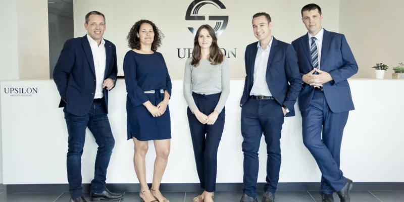 UPSILON