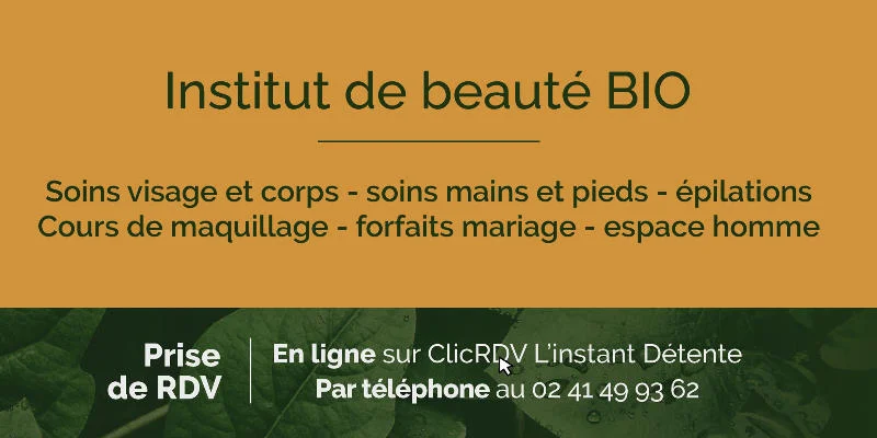 L'instant Détente