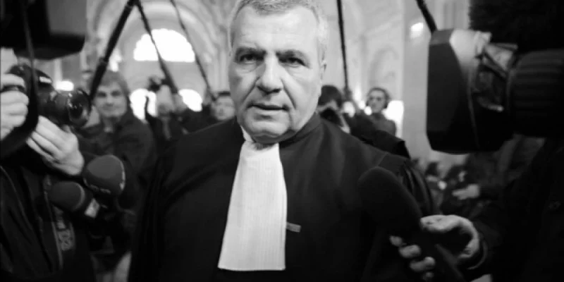 Thierry Herzog : l'avocat de Sarkozy condamné