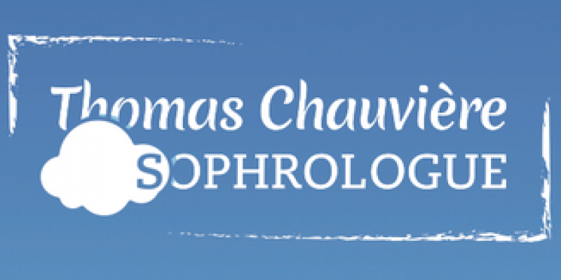 Thomas Chauvière Sophrologie