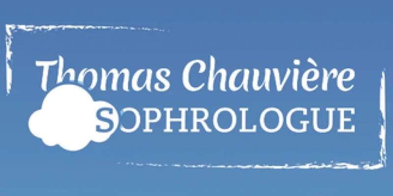 Thomas Chauvière Sophrologie
