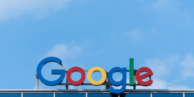 Taxe numérique : ce sont les clients qui vont régler la facture de Google