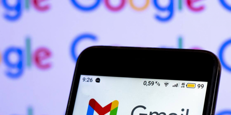 Gmail : pourquoi devriez-vous arrêter d'utiliser l'application sur votre iPhone ? | Forbes France