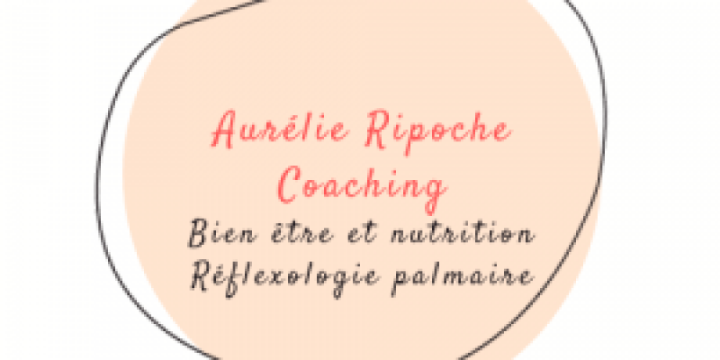 Cholet. Aurélie Ripoche coaching