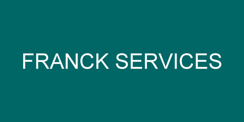 Franck Services bricolage (petits travaux) à CHOLET