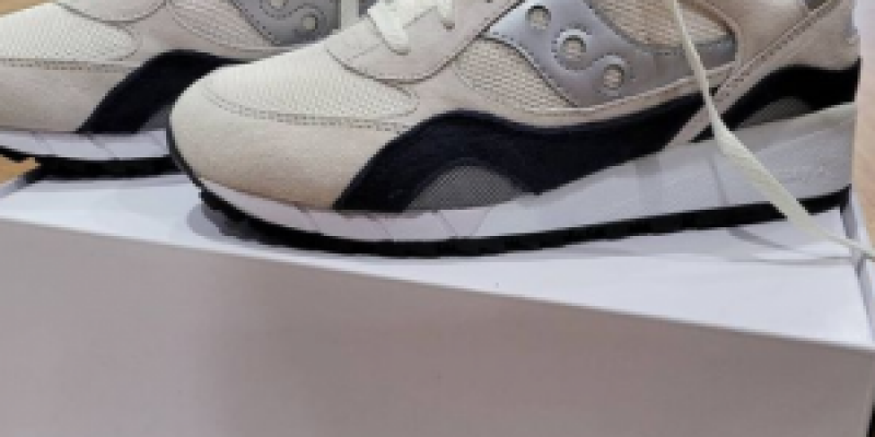 SAUCONY SHADOW 6000 CHOLET ANTIQUE - 140.00€ sur Bitume Cholet