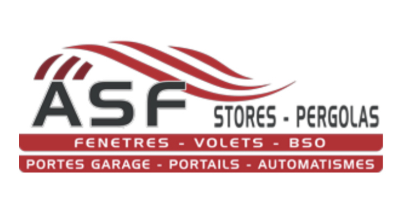 Stores Cholet, Pergolas et autres Menuiseries - ASF Atout Stores & Fenêtres