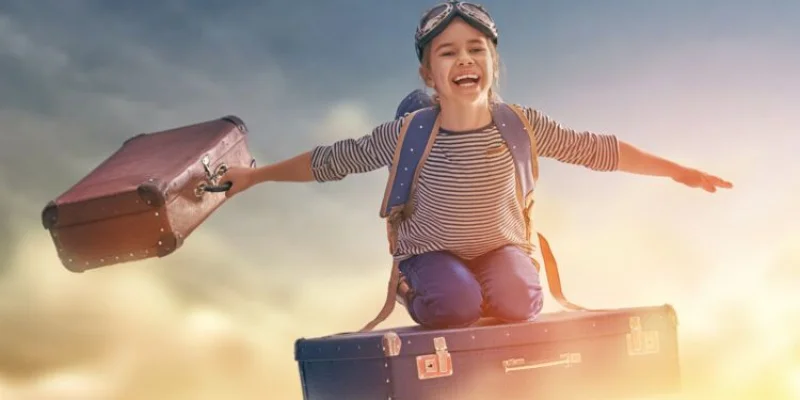 Enfant intérieur : comment se servir de son passé pour s'épanouir à l'âge adulte