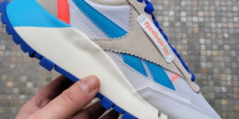 REEBOK CL LEGACY Cholet - 90.00€ sur Bitume Cholet