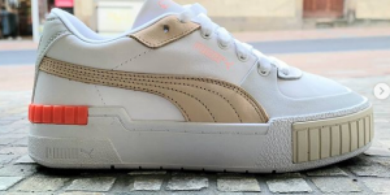 PUMA CALI SPORT Cholet - 100.00€ sur Bitume Cholet