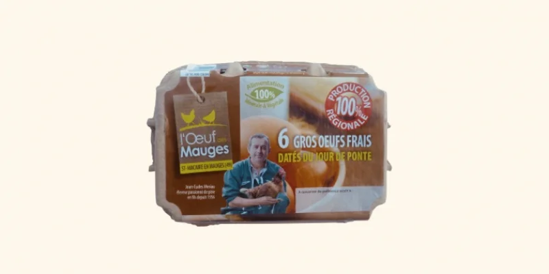 Åufs des Mauges