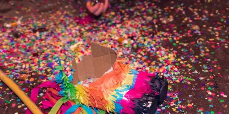 Un carnaval illégal près de Nantes provoque de vives réactions