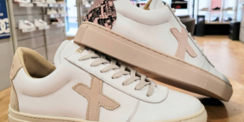 Chaussures New LAB cholet - 159.00€ sur Bitume Cholet