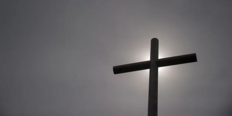 Les responsables de l'église ne sont pas sains