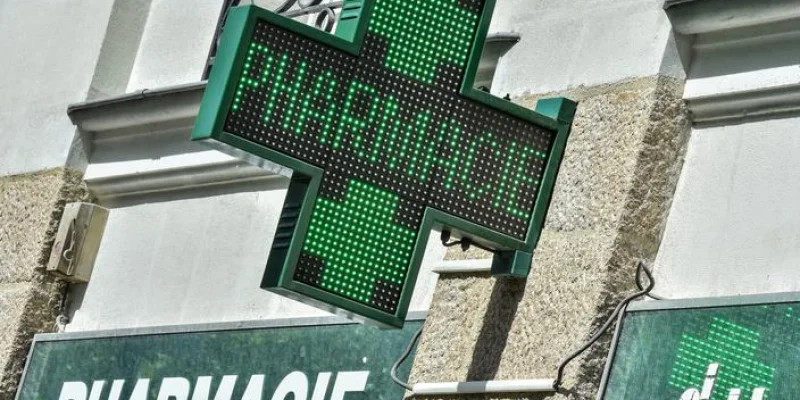 Les pharmaciens autorisés à faire leur publicité sur Google