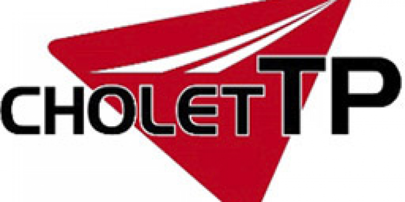 Cholet TP : Entreprise de travaux publics à Cholet (49, Maine-et-Loire)