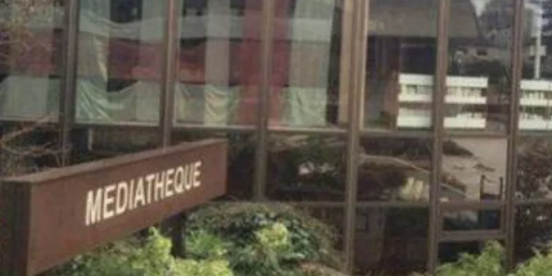 Cholet. Covid : ludothèque, médiathèque et bibliothèque universitaire restent ouvertes