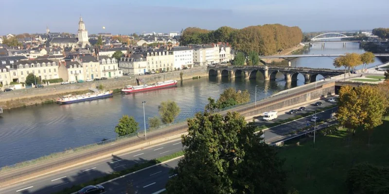 Cholet : rassemblements festifs, alcool et brocantes bannis de l'espace public
