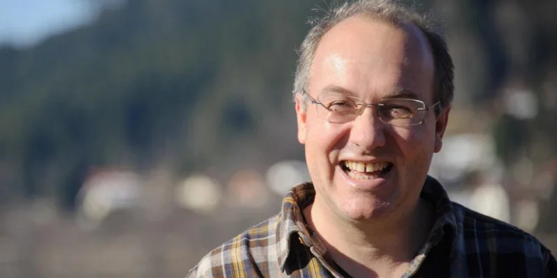 Alain Damasio : «Le smartphone est devenu un outil totalitaire»