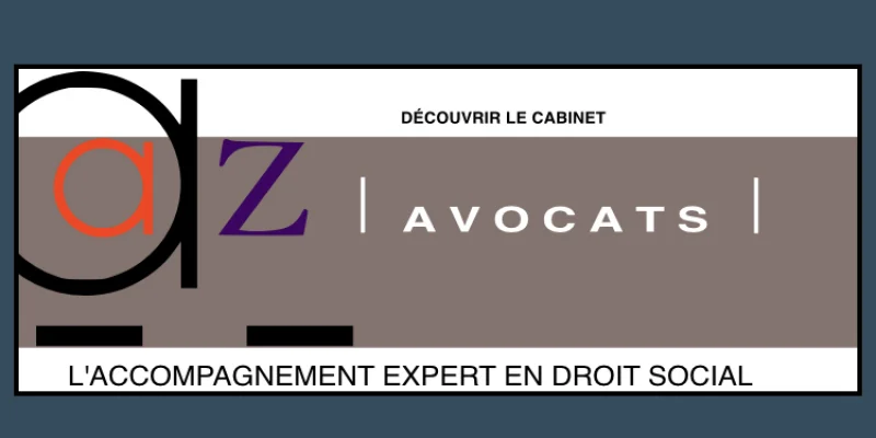 AAZ Avocats | Paris 3ème
