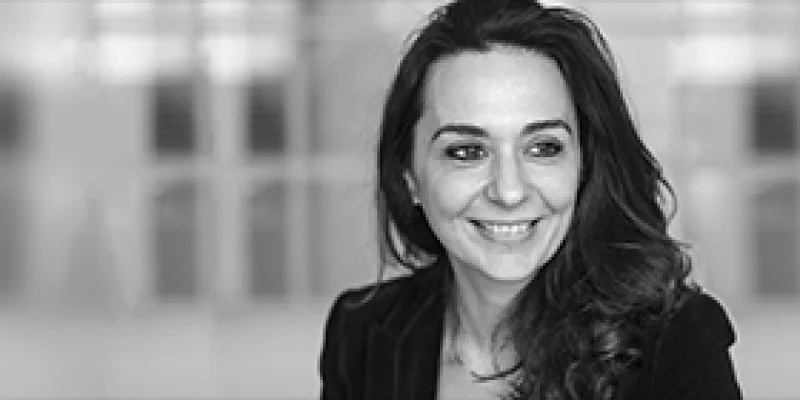 Maître Delphine Lopez | Paris 6ème