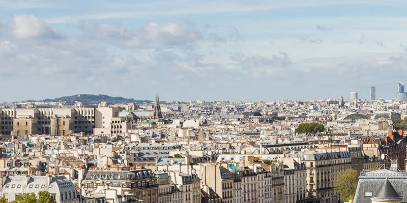 Maître Mengue | Paris 13ème
